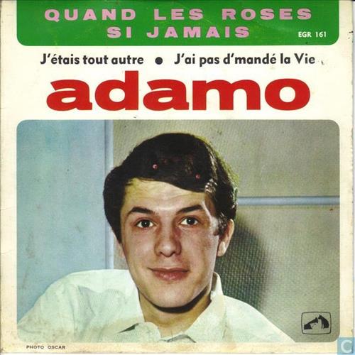 Salvatore Adamo